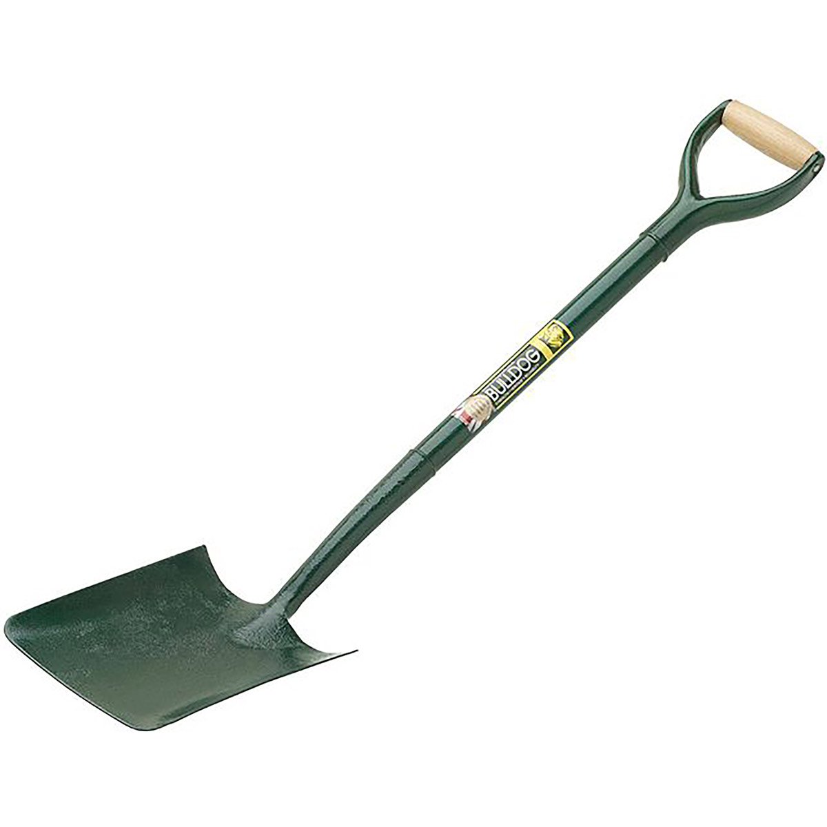 Bulldog Steel Trenching Shovel Bulldog Shovels and Spades Arco