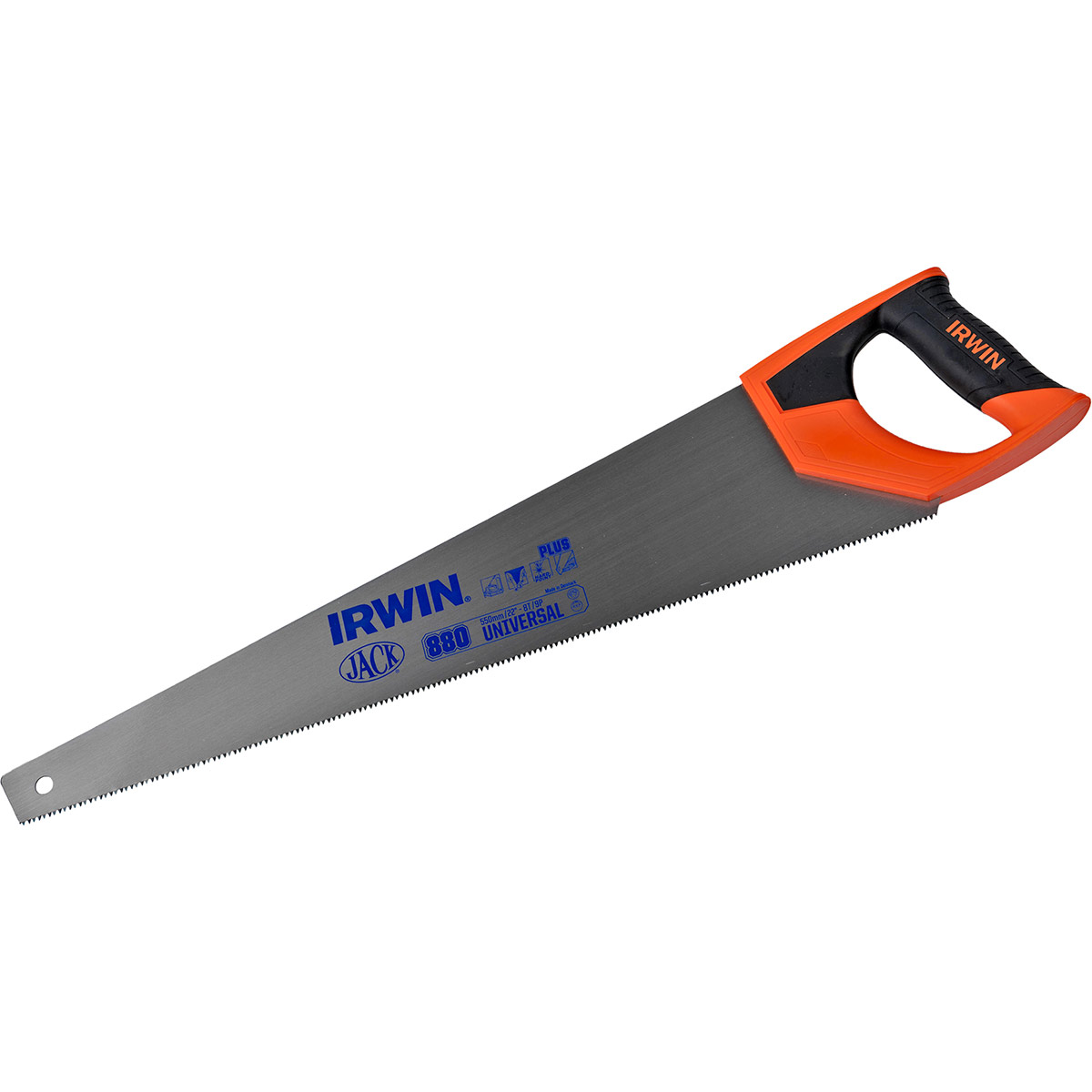 IRWIN Jack Plus 880 Universal Handsaw IRWIN Handsaws Arco