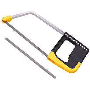 Stanley Junior Hacksaw