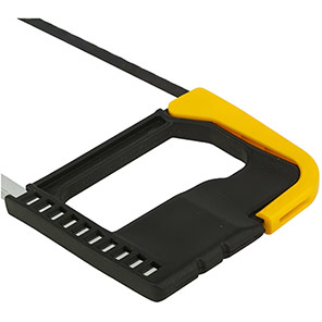 Stanley Junior Hacksaw