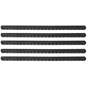 Stanley Junior Hacksaw Blades (Pack of 5)