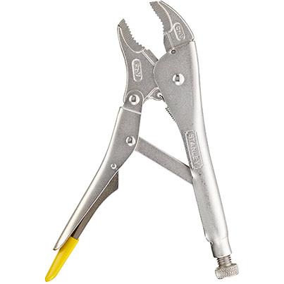 Stanley Mole Grips