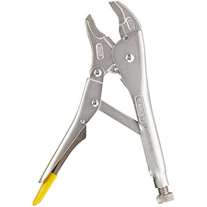 Stanley Mole Grips