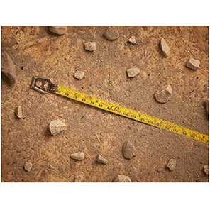 Stanley 30m Closed-Case Steel Tape Measure