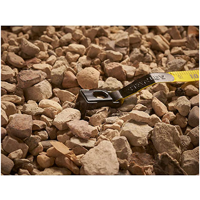 Stanley 30m Closed-Case Fibreglass Tape Measure