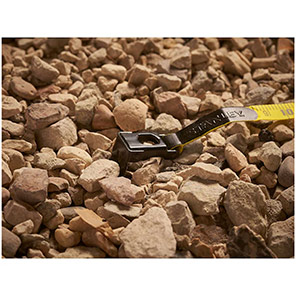 Stanley 30m Closed-Case Fibreglass Tape Measure