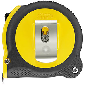 Stanley 3m Tylon Tape Measure