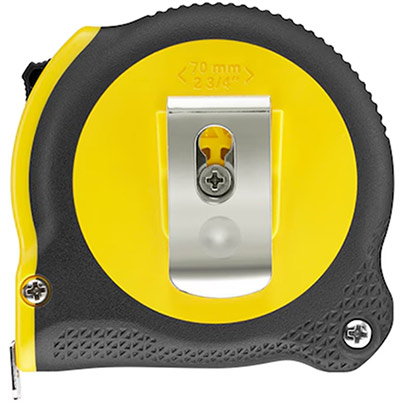 Stanley 5m Tylon Tape Measure