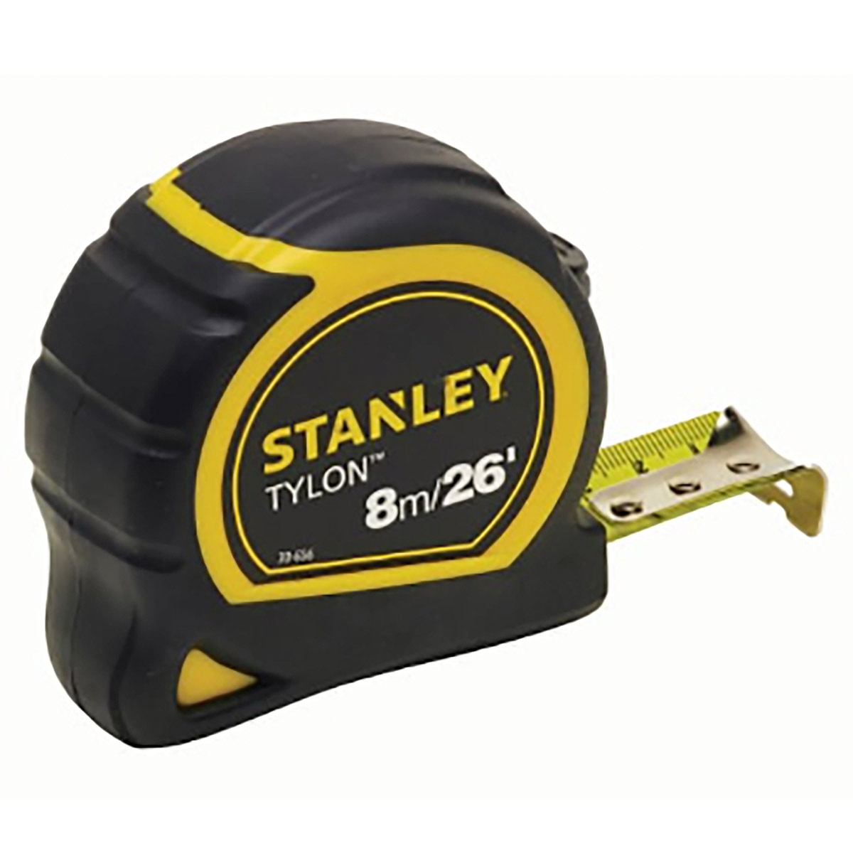 Stanley 8m Tylon Tape Measure Stanley Tape Measures Arco