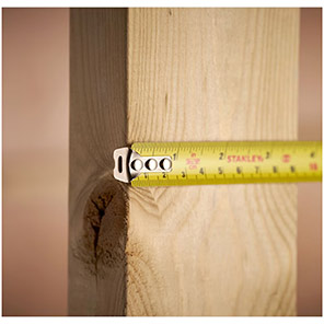 Stanley PowerLock 3m Tape Measure