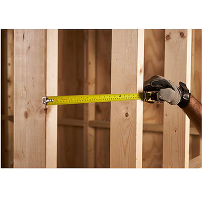 Stanley PowerLock 5m Tape Measure