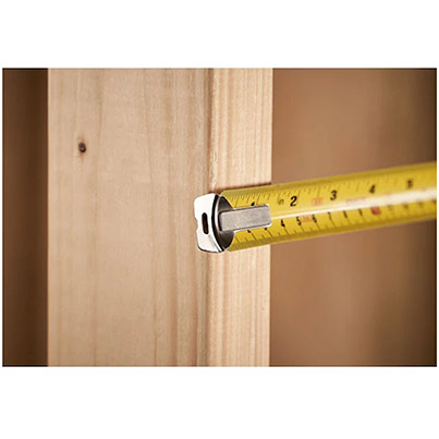 Stanley PowerLock 8m Tape Measure