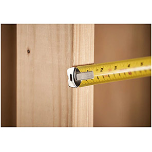 Stanley PowerLock 8m Tape Measure