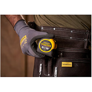 Stanley FATMAX 5m Metric/Imperial Tape Measure