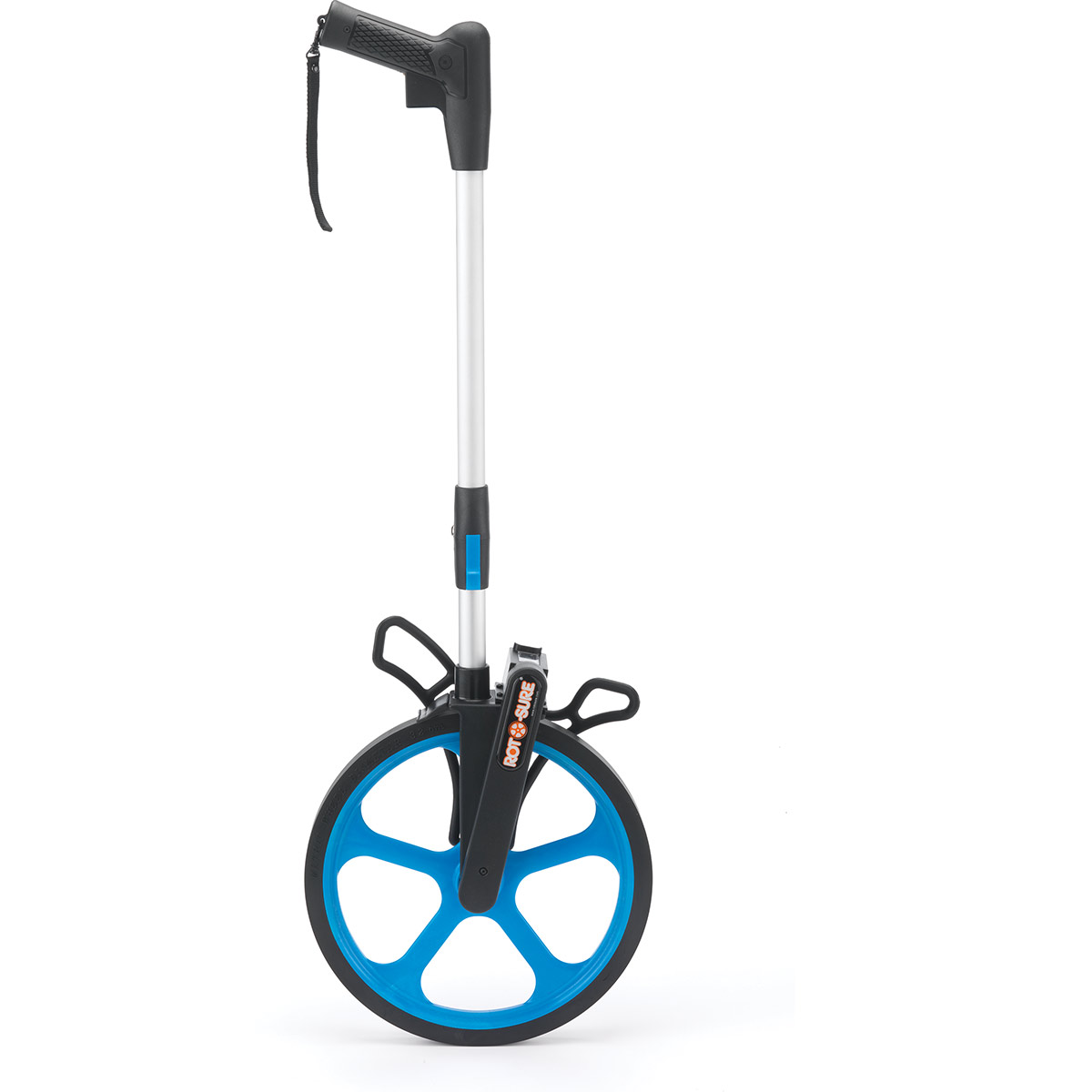 Rotosure 1000 Econo Measuring Wheel Not Branded Measuring Wheels Arco