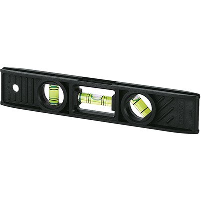 Stanley Torpedo Spirit Level