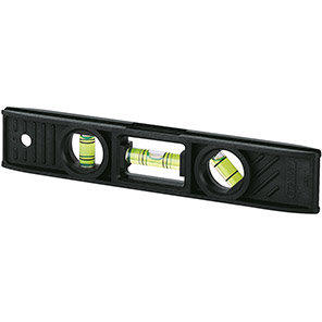 Stanley Torpedo Spirit Level