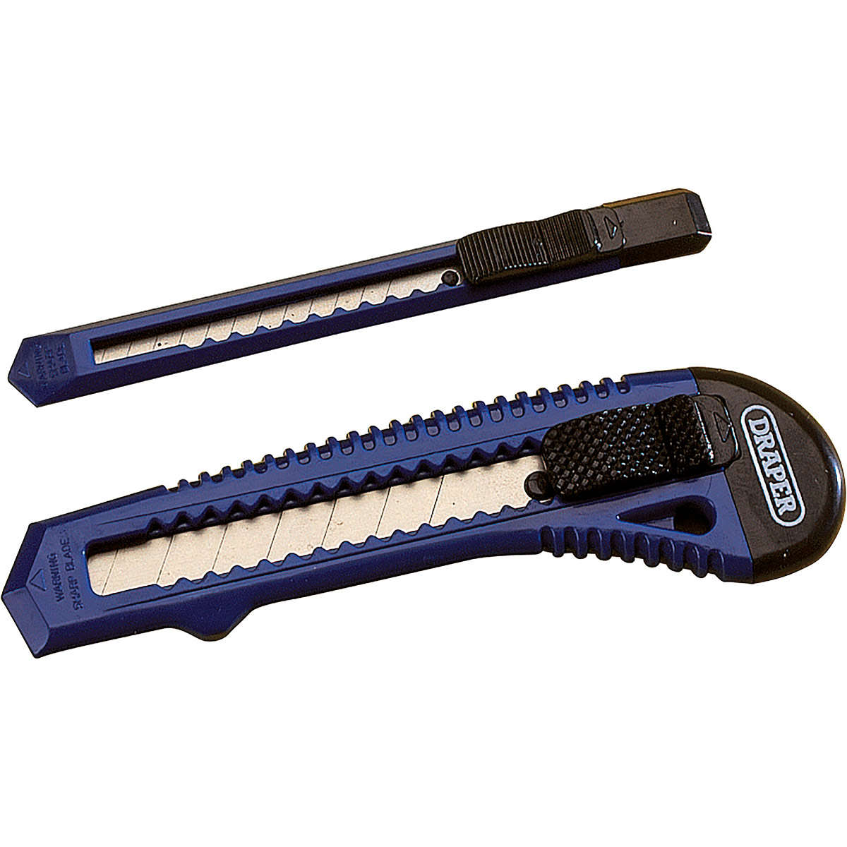 Draper Redline Utility Knife Pack Draper Utility Knives Arco