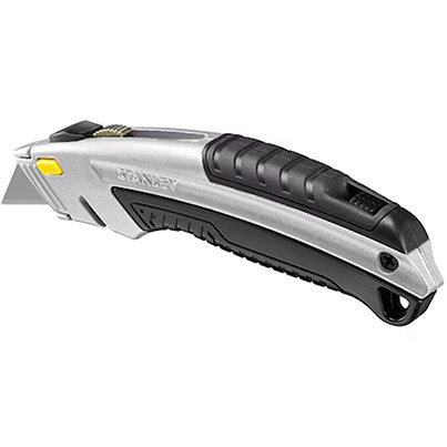 Stanley InstantChange Utility Knife