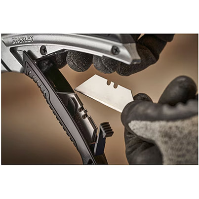 Stanley InstantChange Utility Knife