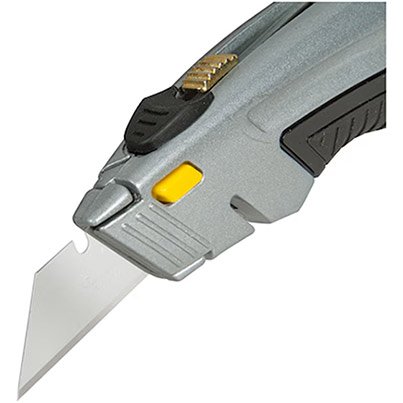 Stanley InstantChange Utility Knife