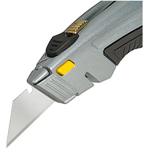 Stanley InstantChange Utility Knife
