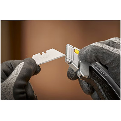 Stanley InstantChange Utility Knife