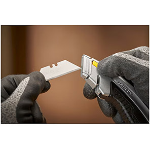 Stanley InstantChange Utility Knife