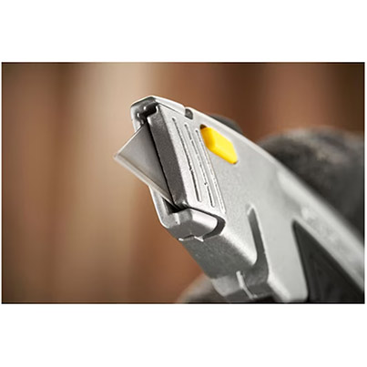 Stanley InstantChange Utility Knife