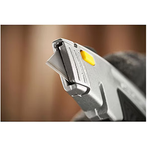 Stanley InstantChange Utility Knife