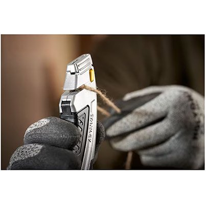 Stanley InstantChange Utility Knife