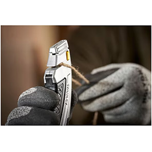 Stanley InstantChange Utility Knife