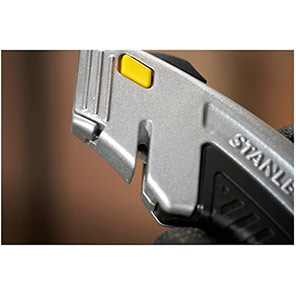 Stanley InstantChange Utility Knife