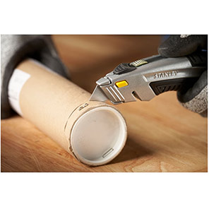 Stanley InstantChange Utility Knife