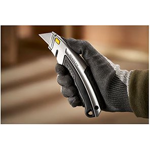 Stanley InstantChange Utility Knife
