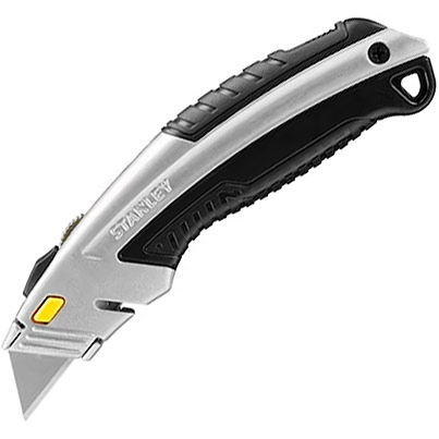 Stanley InstantChange Utility Knife