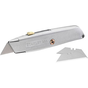 Stanley 99E Safety Knife