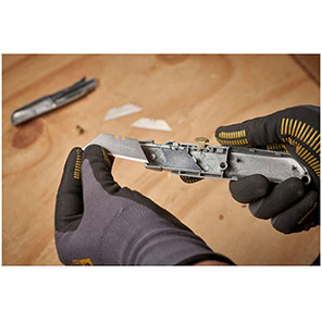 Stanley 99E Safety Knife