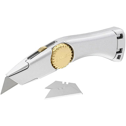 Stanley Titan Utility Knife