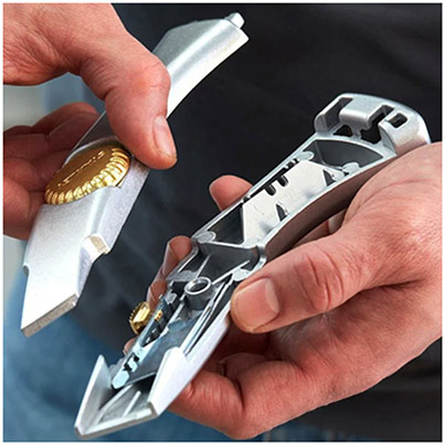 Stanley Titan Utility Knife