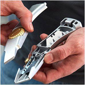 Stanley Titan Utility Knife