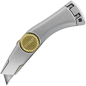 Stanley Titan Utility Knife