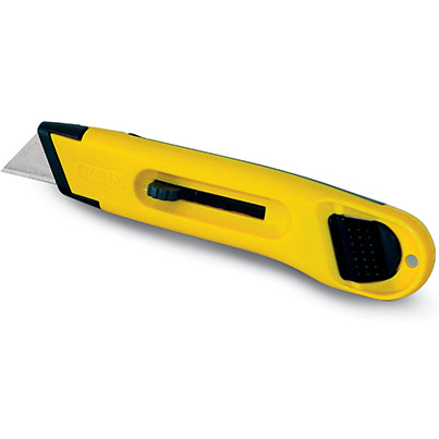 Stanley Lightweight Utility Knife