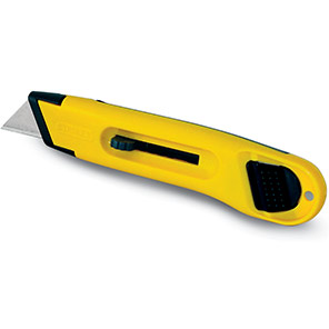 Stanley Lightweight Utility Knife