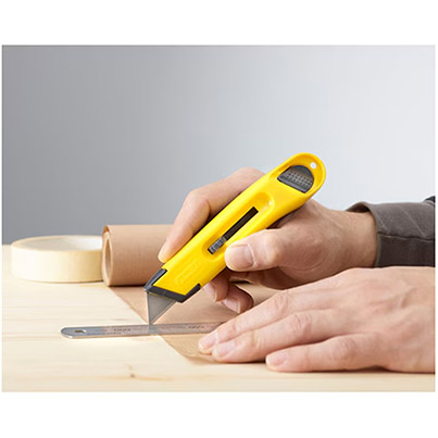 Stanley Lightweight Utility Knife