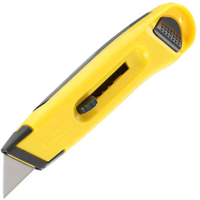 Stanley Lightweight Utility Knife