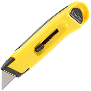 Stanley Lightweight Utility Knife