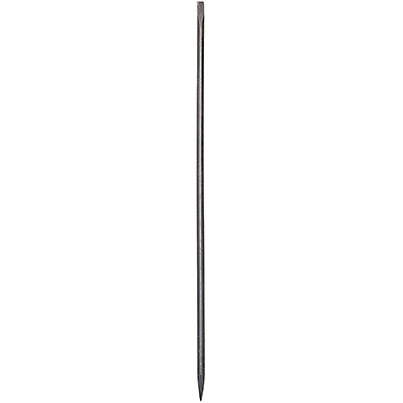Carters Chisel-and-Point Crowbar