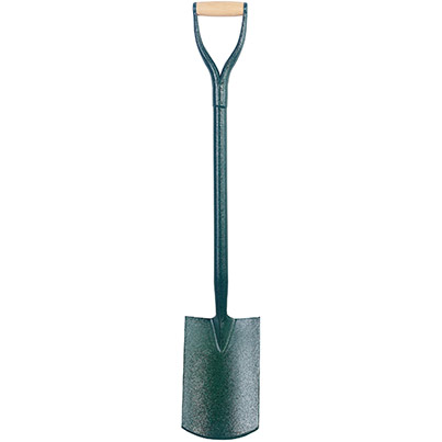 Draper Expert All-Steel Spade
