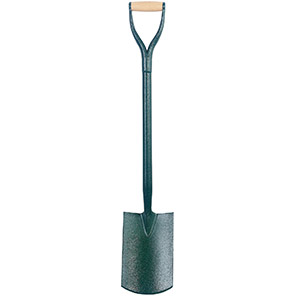 Draper Expert All-Steel Spade